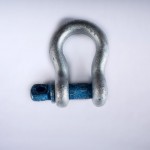 Screw Pin Anchor Shackle A